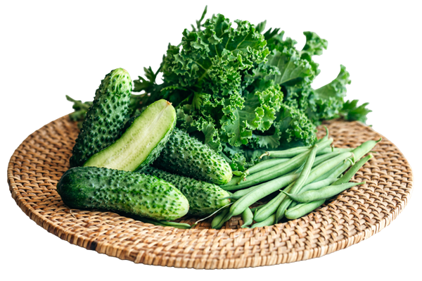 Berkebun Sayur Praktis